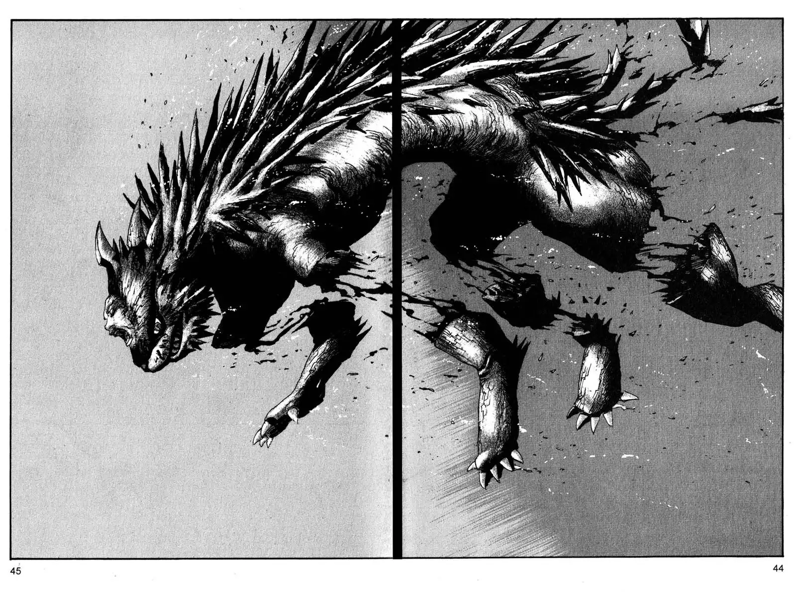 Project Arms Chapter 157 6